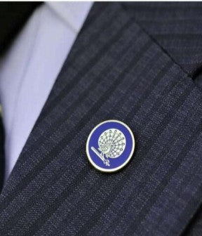 Buy Best Lapel Pins For Men: Elevate Your Suit Game