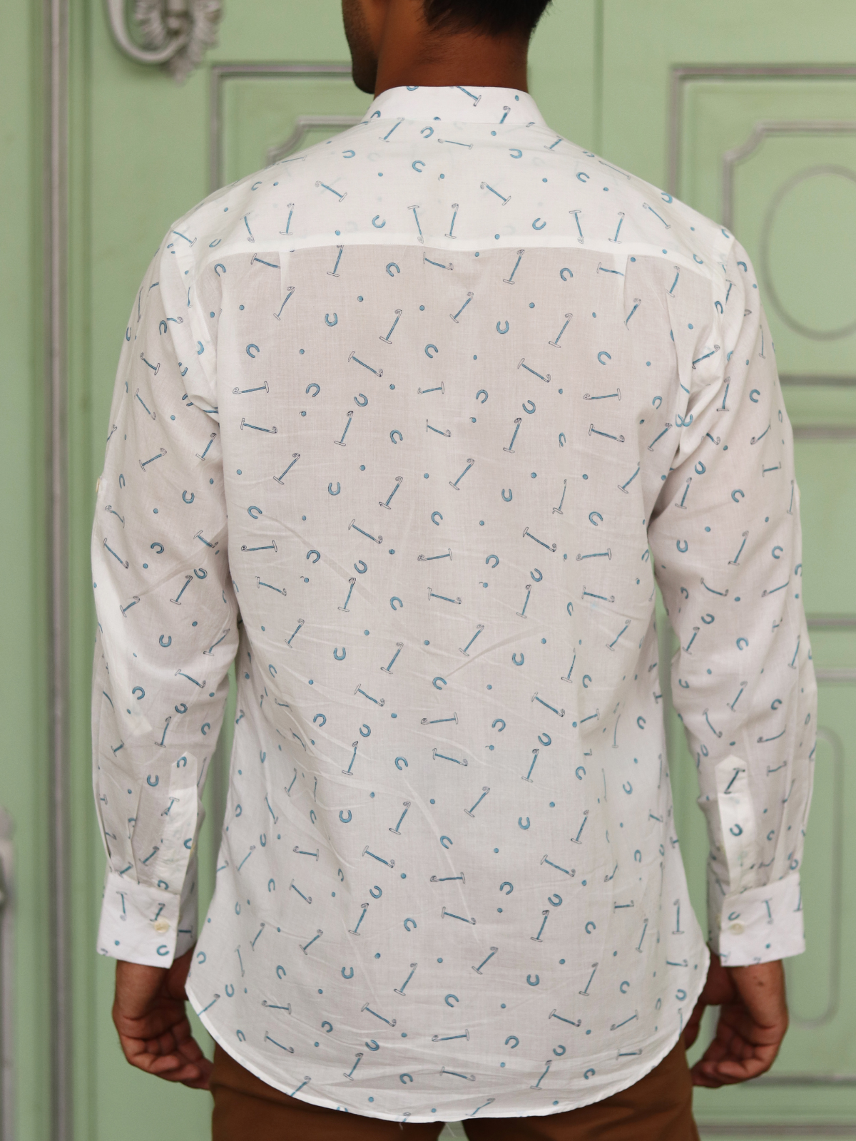 Shirt Polo Elements