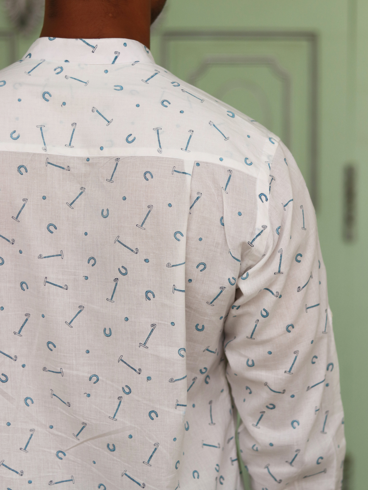Shirt Jaipur