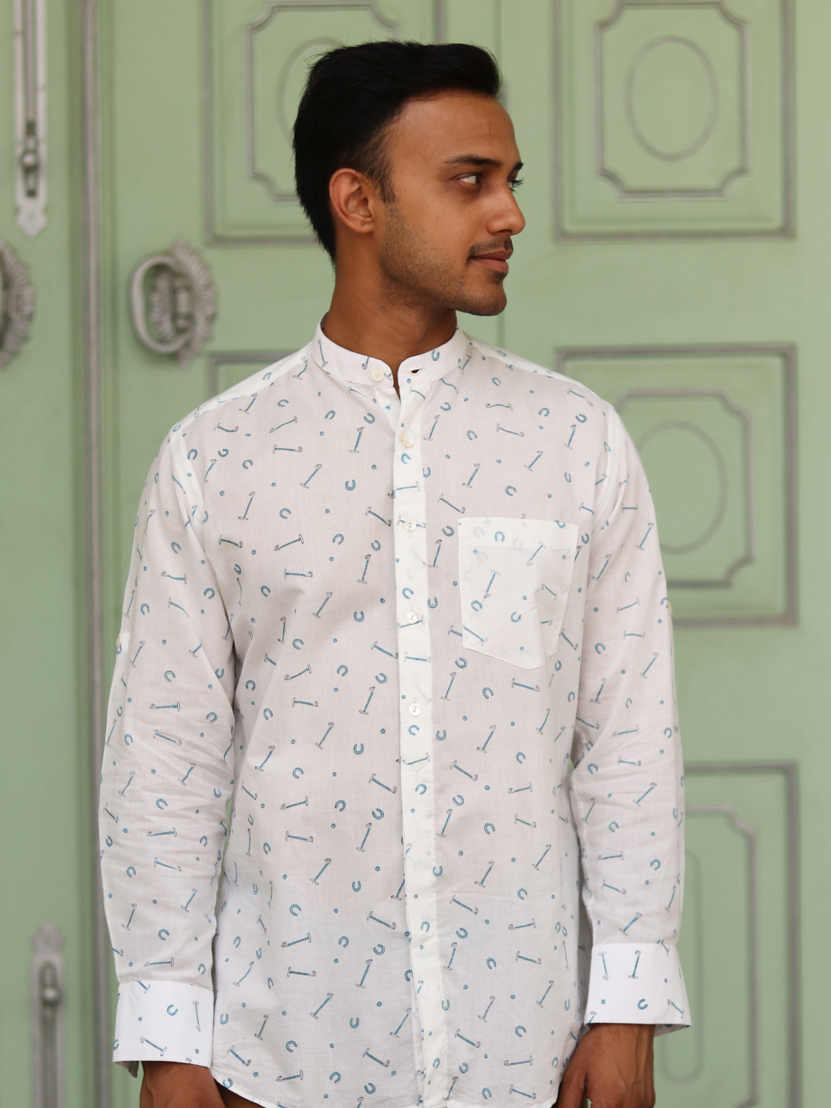 Shirt Polo Elements Jaipur