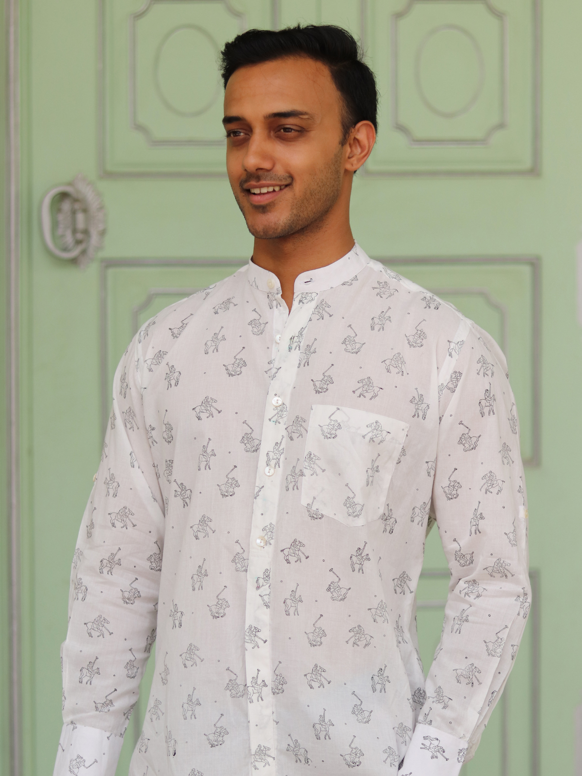 Shirt