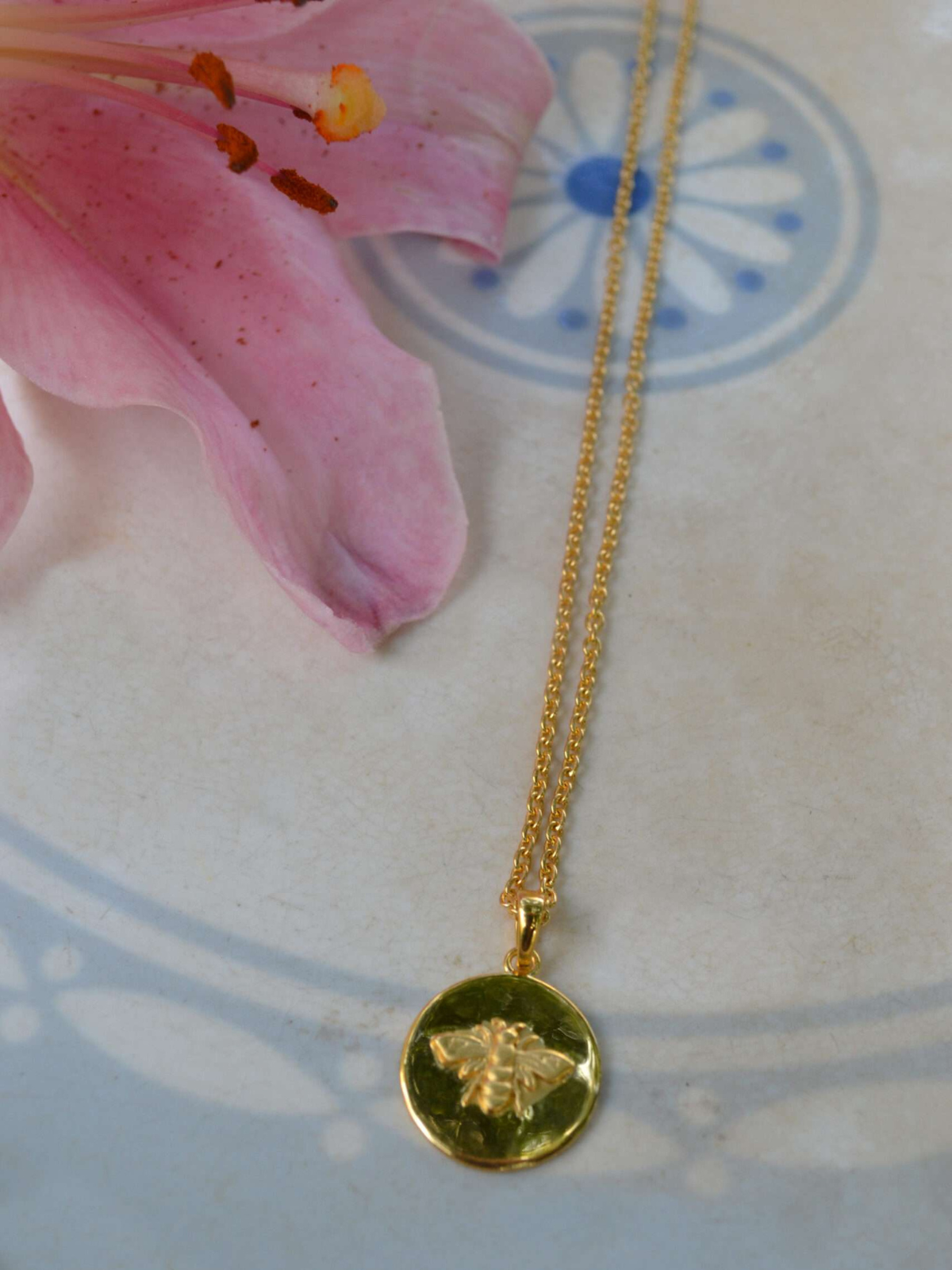 Pendant