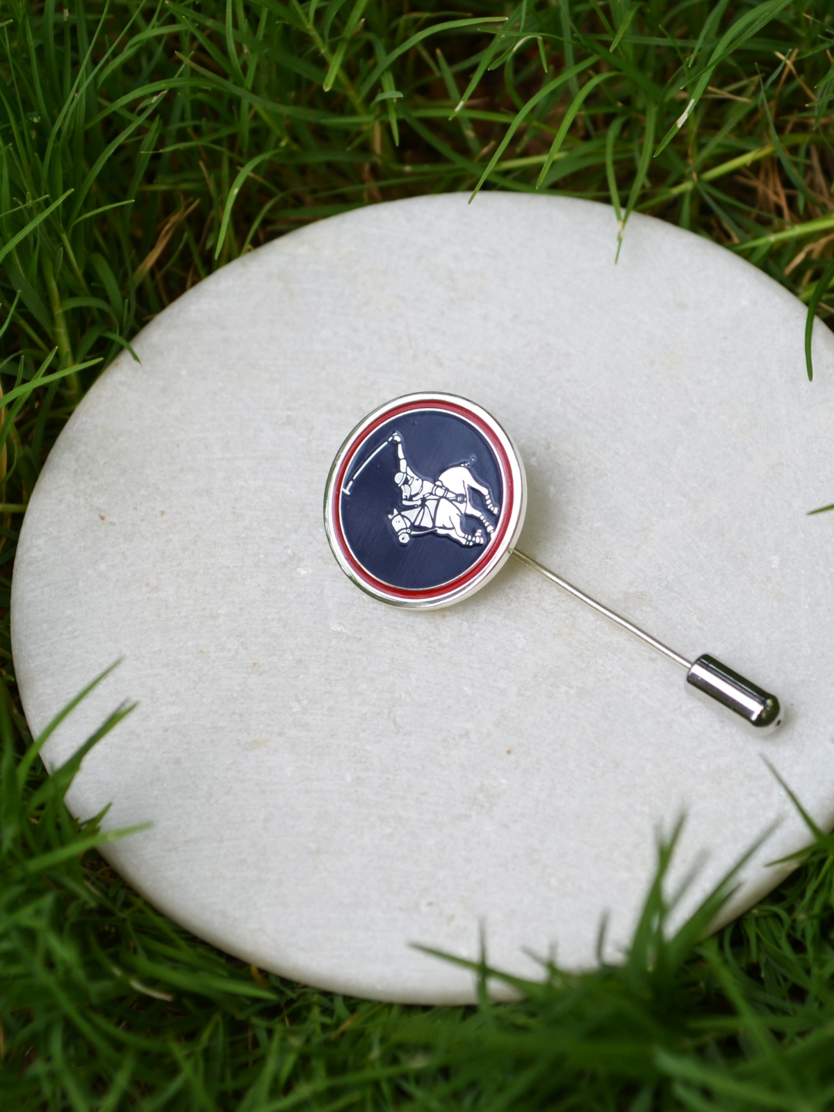 Lapel Pin