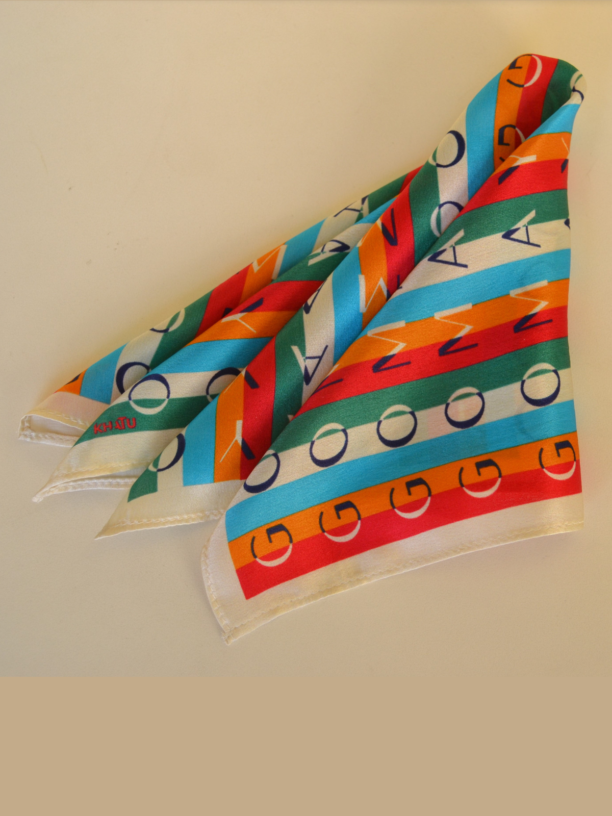 Pocket Square For Men's