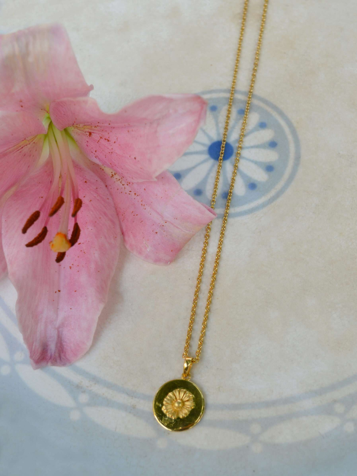 Pendant