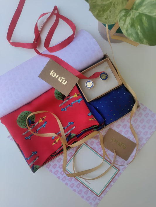 Mayo collection set of 3