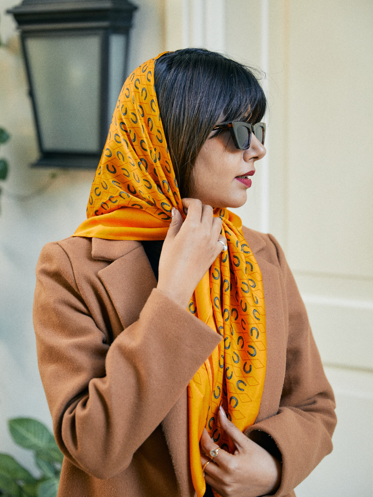 Scarf