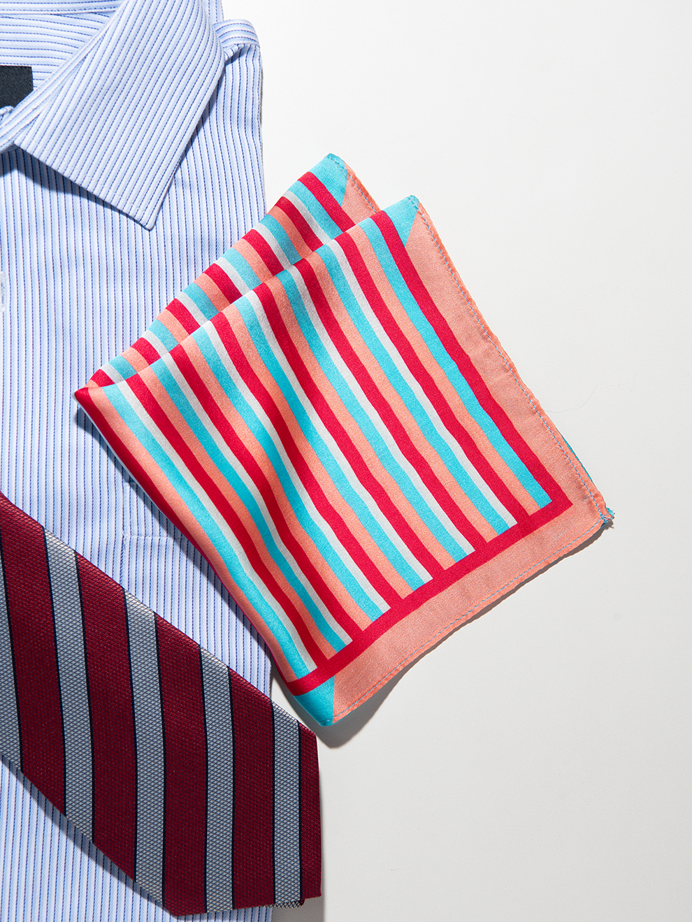 Jaipur Hues – Festive Multicolor