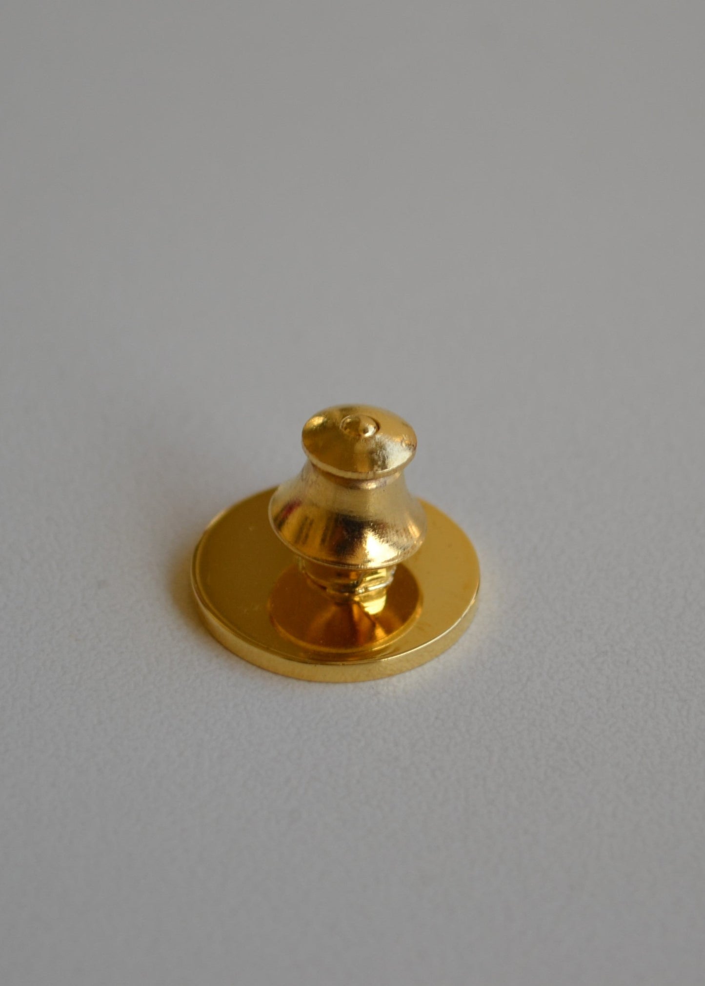 Leopard Lapel Pin