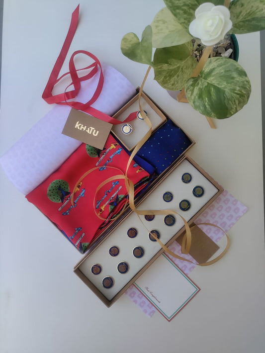 Mayo collection set of 4