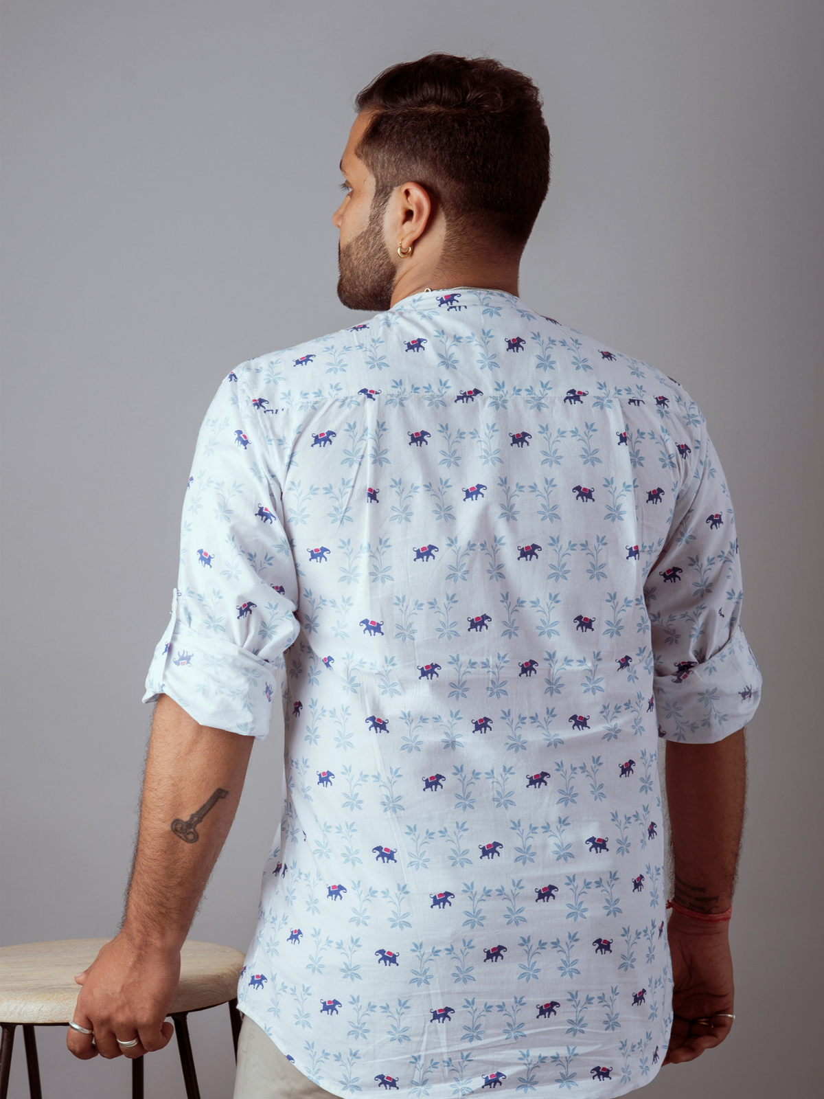 Prints Shirts