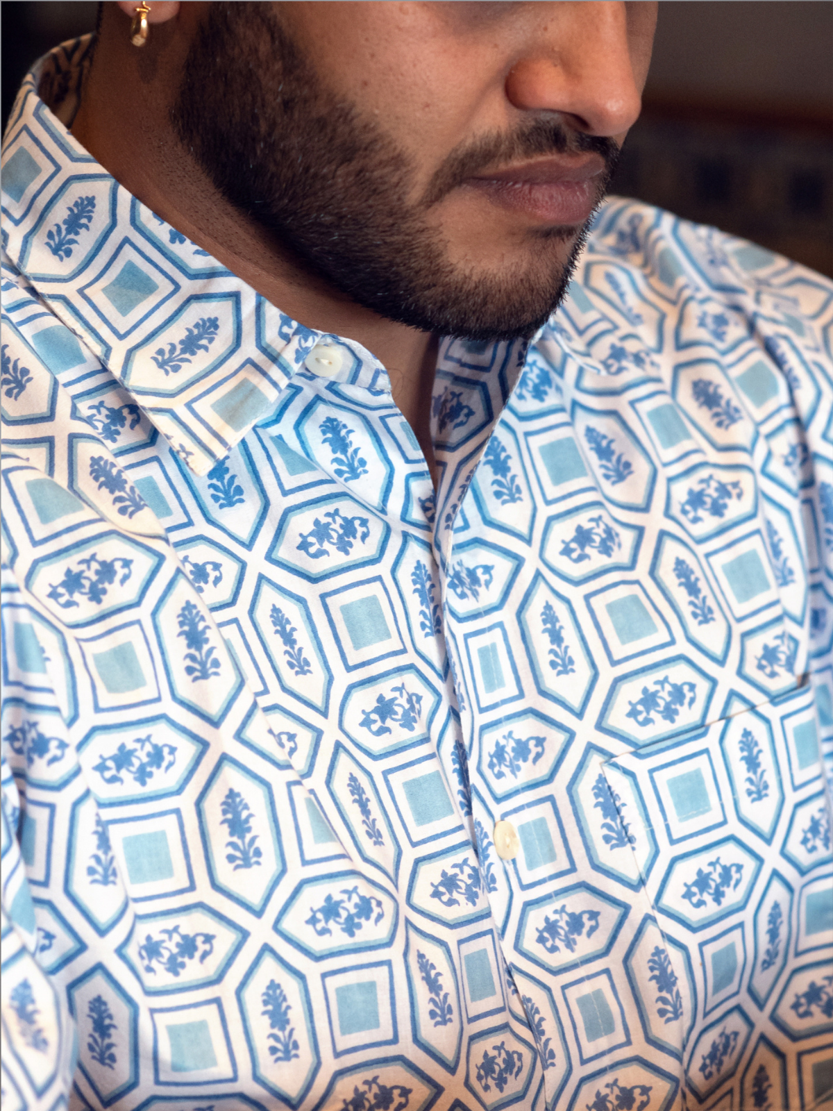 Cotton Shirt Jaipur