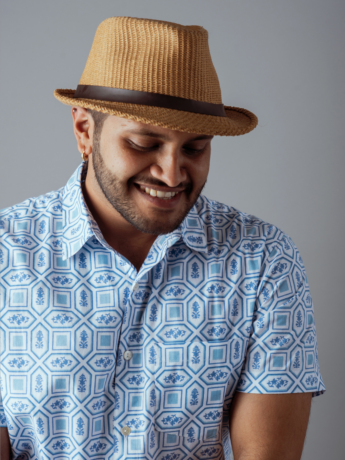 Neel Shirt