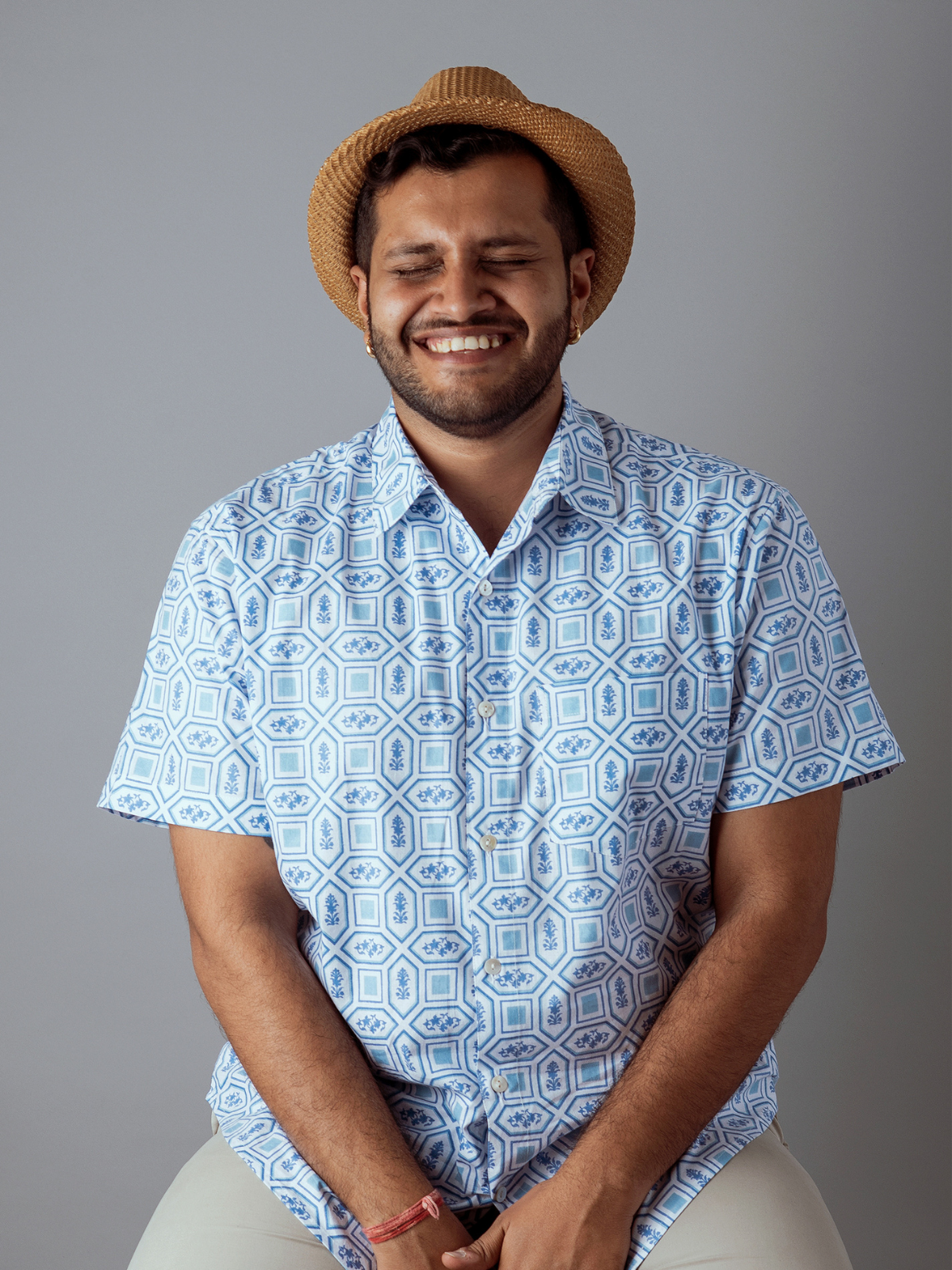 Cotton Shirt
