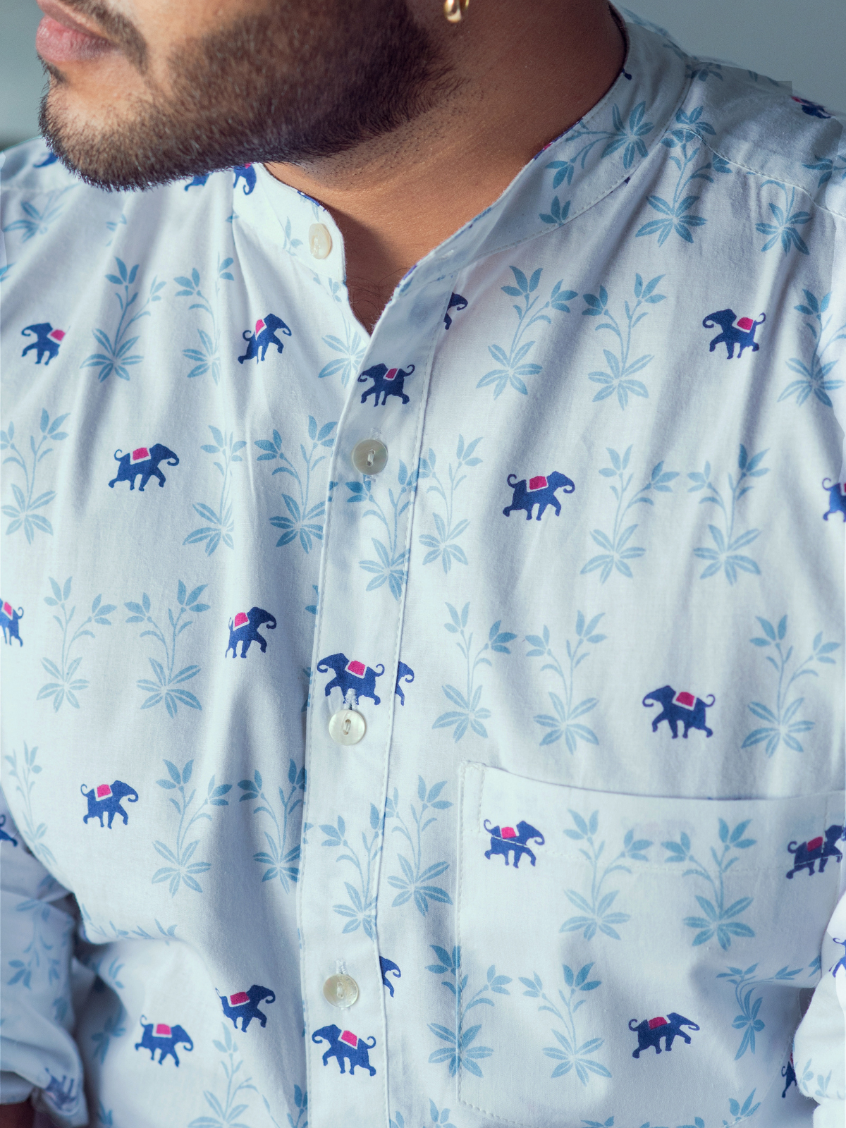 Shirts Jaipur