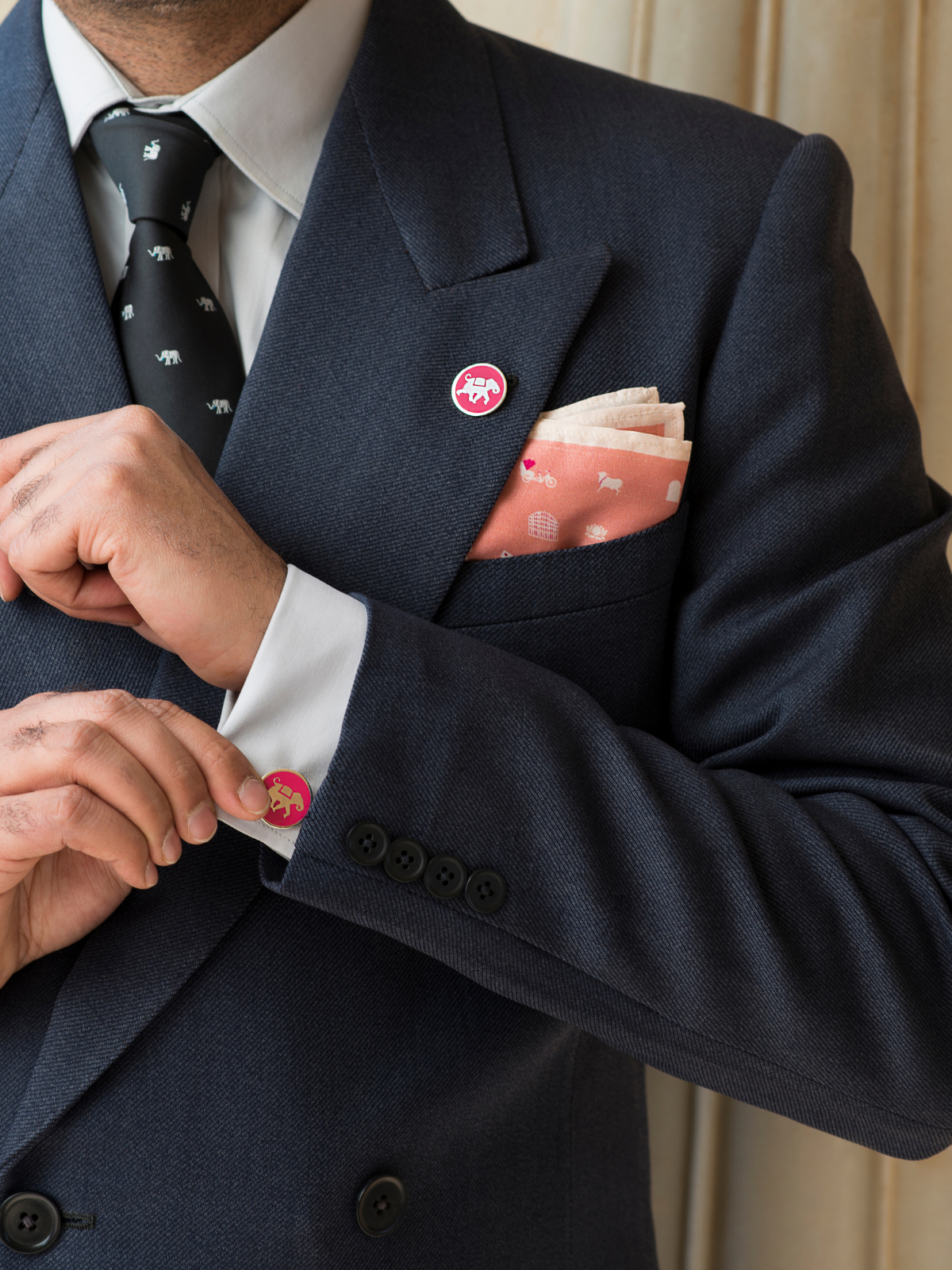 Pocket Square