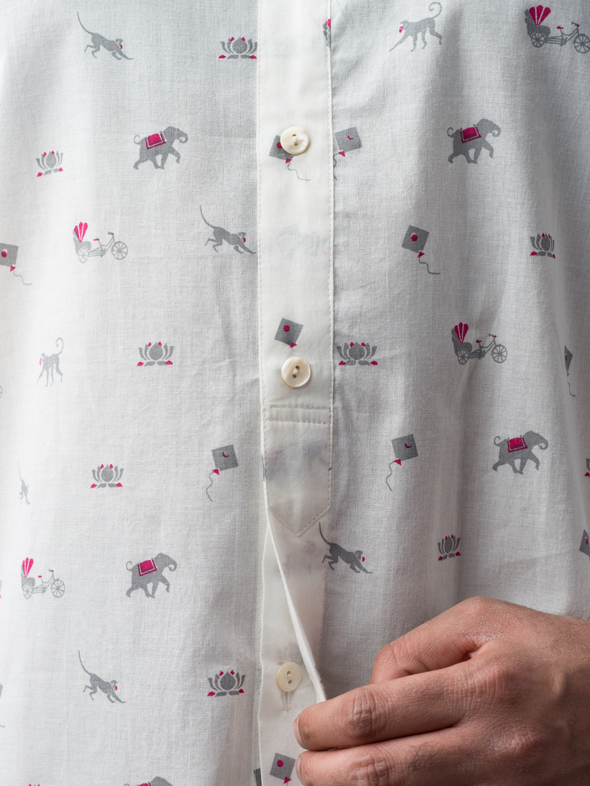 Shirt Jaipur
