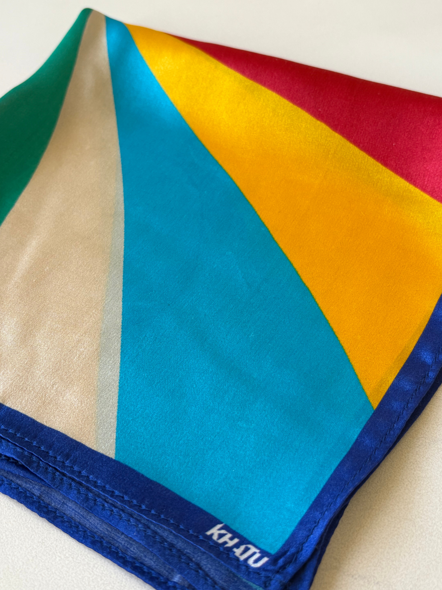 Mayo Amphitheatre Pocket Square