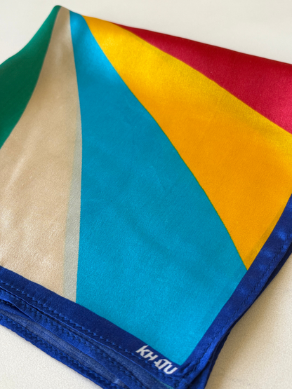 Mayo Amphitheatre Pocket Square