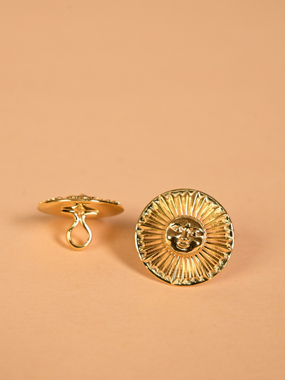 Surya buttons