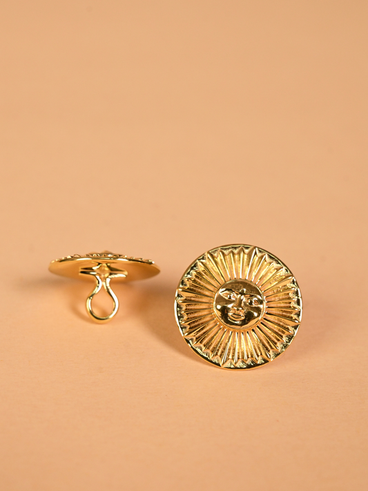 Surya buttons