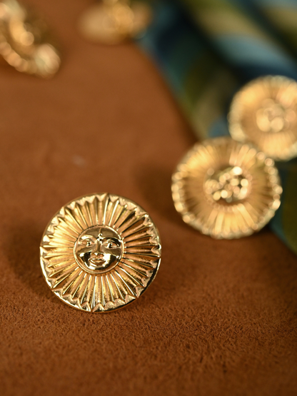 Surya buttons