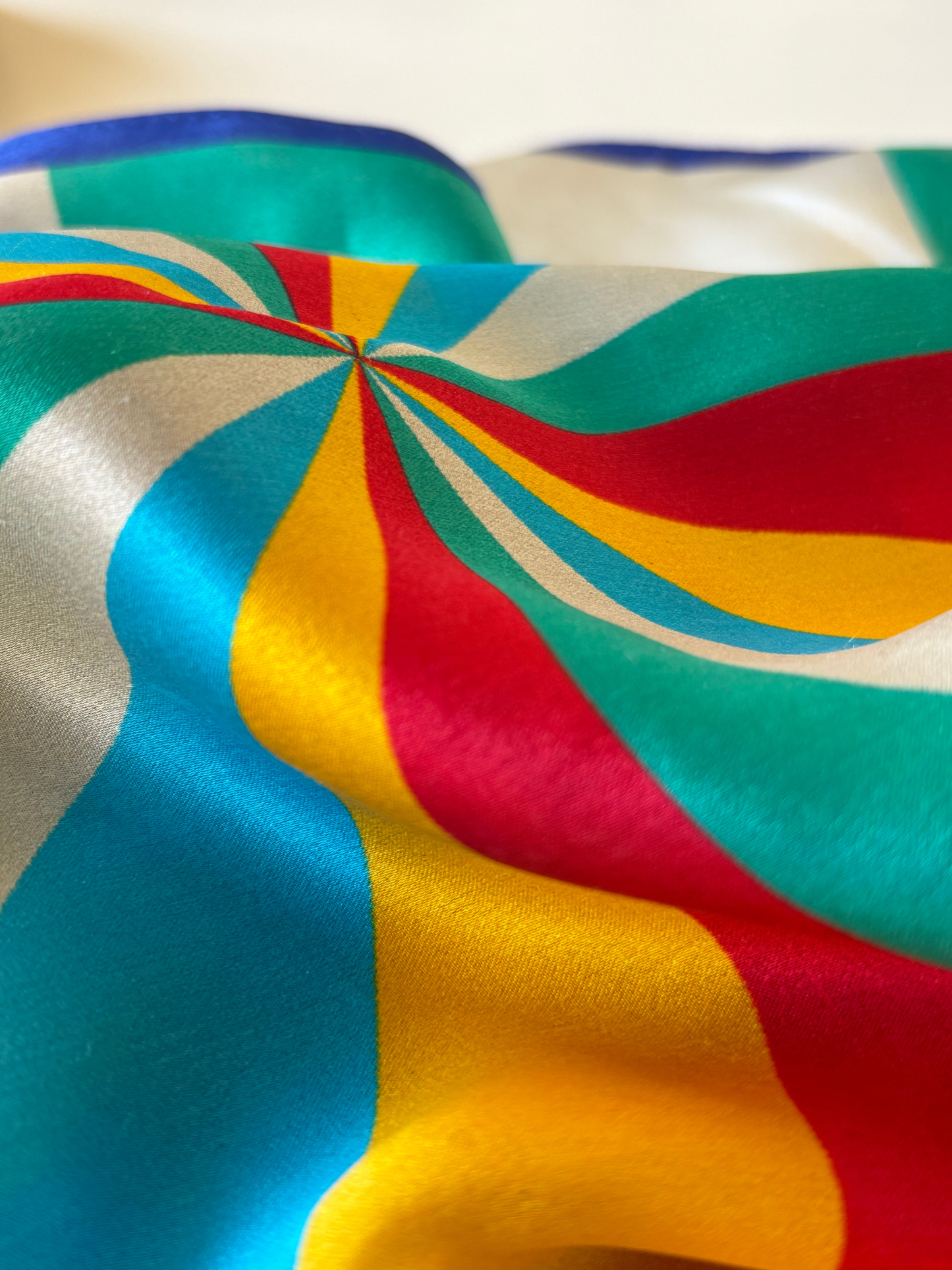 Mayo Amphitheatre Pocket Square