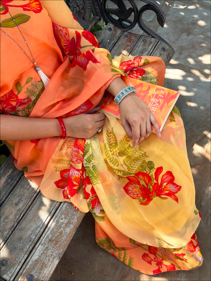 Gulmohar — The Summer Flame