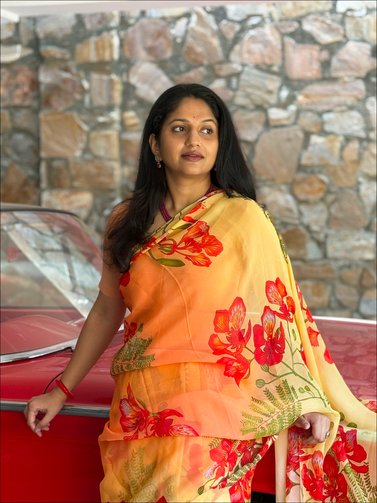 Gulmohar — The Summer Flame