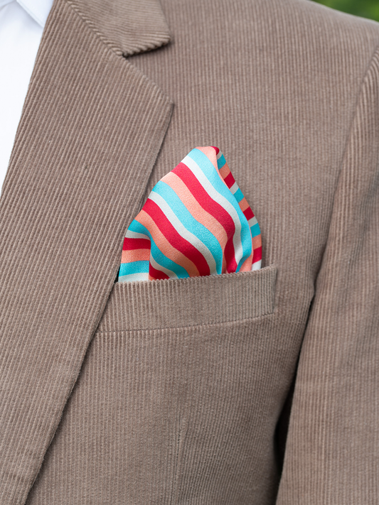 Jaipur Hues – Festive Multicolor