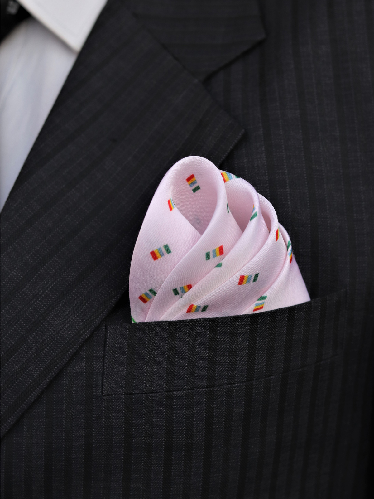 Pocket Square 