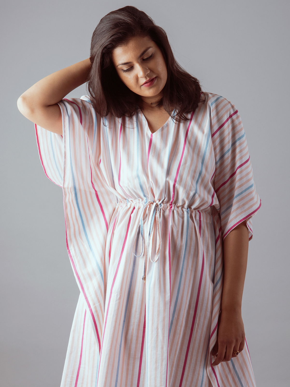 Spring Kaftan