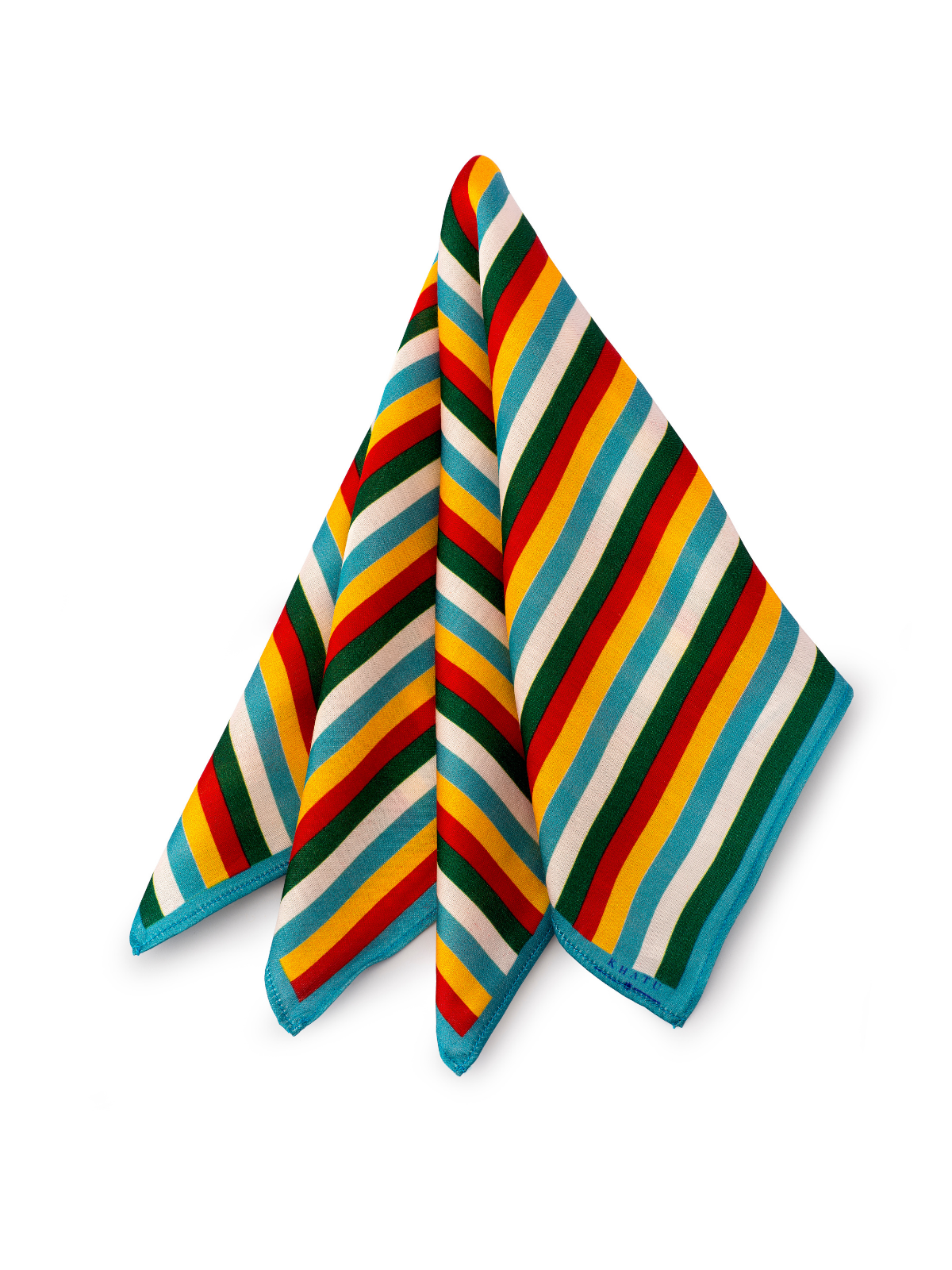 Scarf: Pachranga